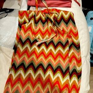 Skatie maxi summer dress